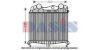 MAN 81061300156 Intercooler, charger